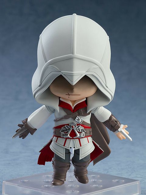 [1829] Nendoroid Ezio Auditore.jpg