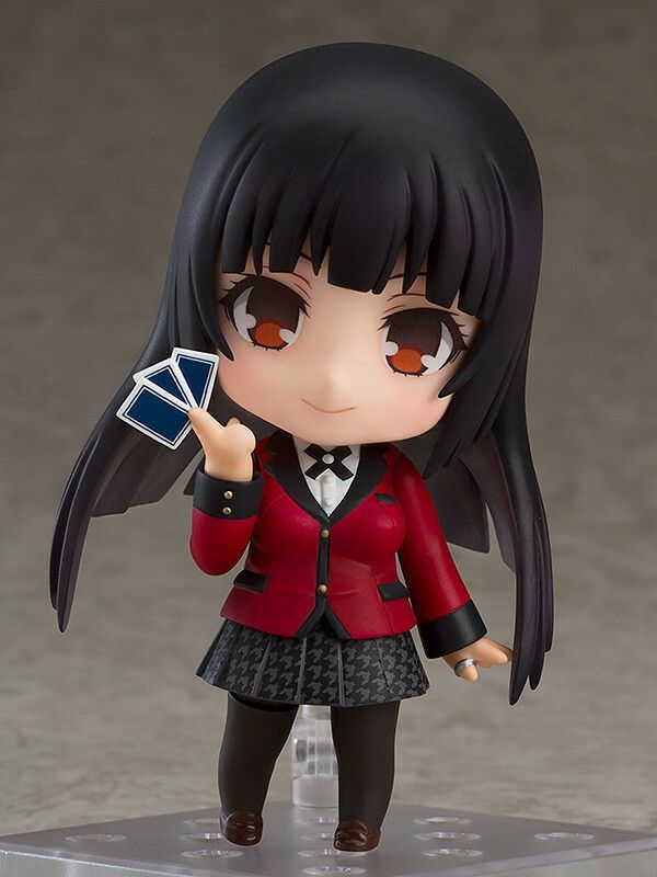 [882] Nendoroid Yumeko Jabami.jpg