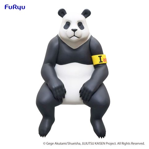 JUJUTSU KAISEN Noodle Stopper Figure-Panda-.jpg