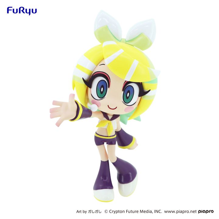 Hatsune Miku TOONIZE-Kagamine Rin-.jpg
