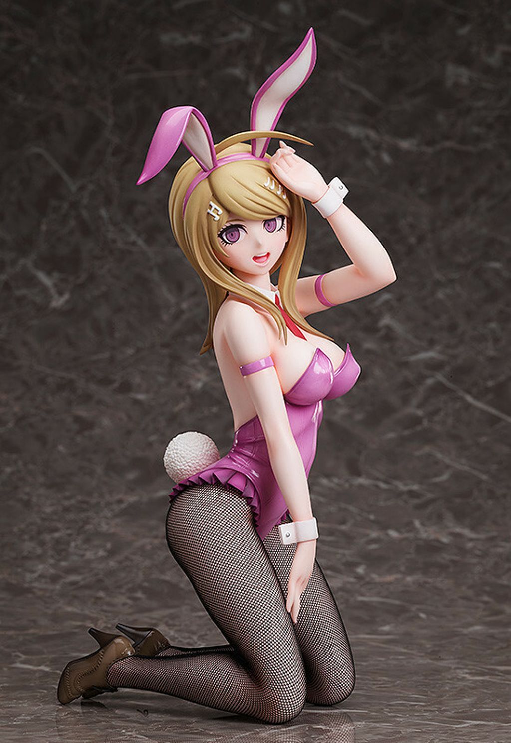 Kaede Akamatsu Bunny Ver..jpg