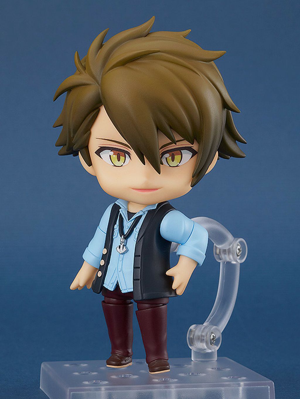 Nendoroid Ryunosuke Tsunashi.jpg