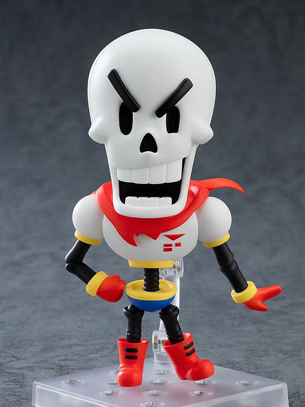 Nendoroid Papyrus.jpg
