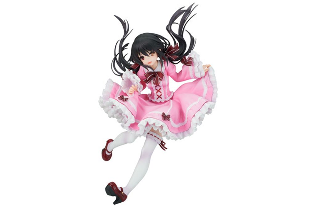 Date A Live 1-7 Kurumi Tokisaki Casual Wear Sweet Lolita ver..jpg