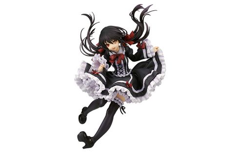 Date A Live 1-7 Kurumi Tokisaki Casual Wear ver.（re-run）.jpg