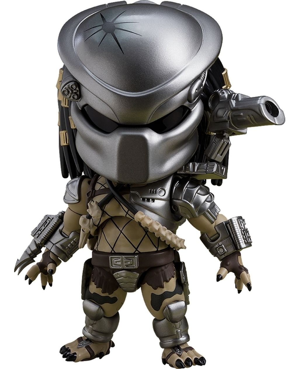 Nendoroid Predator.jpg