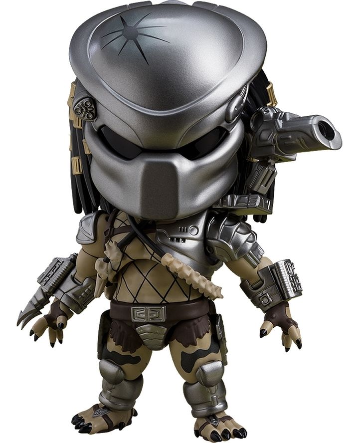 Nendoroid Predator.jpg