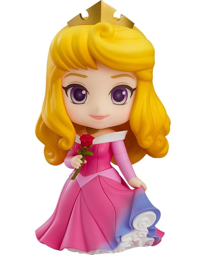Nendoroid Aurora.jpg