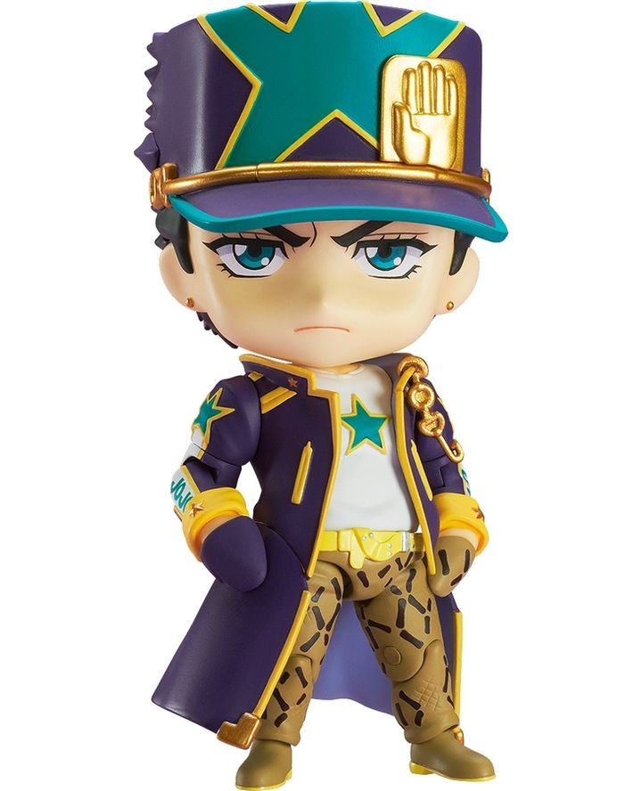Nendoroid Jotaro Kujo  Stone Ocean Ver.jpg