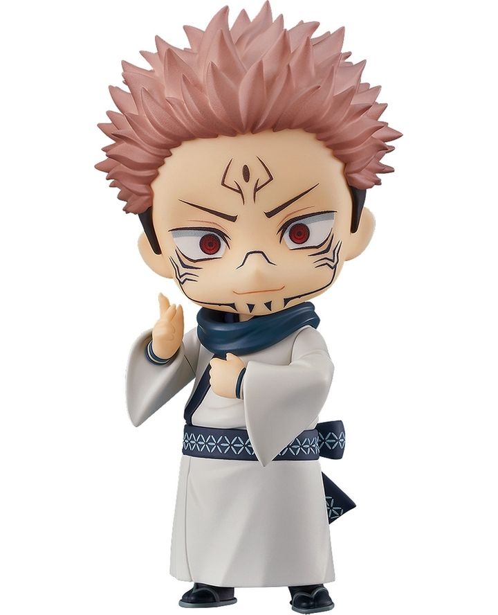 Nendoroid Sukuna.jpg