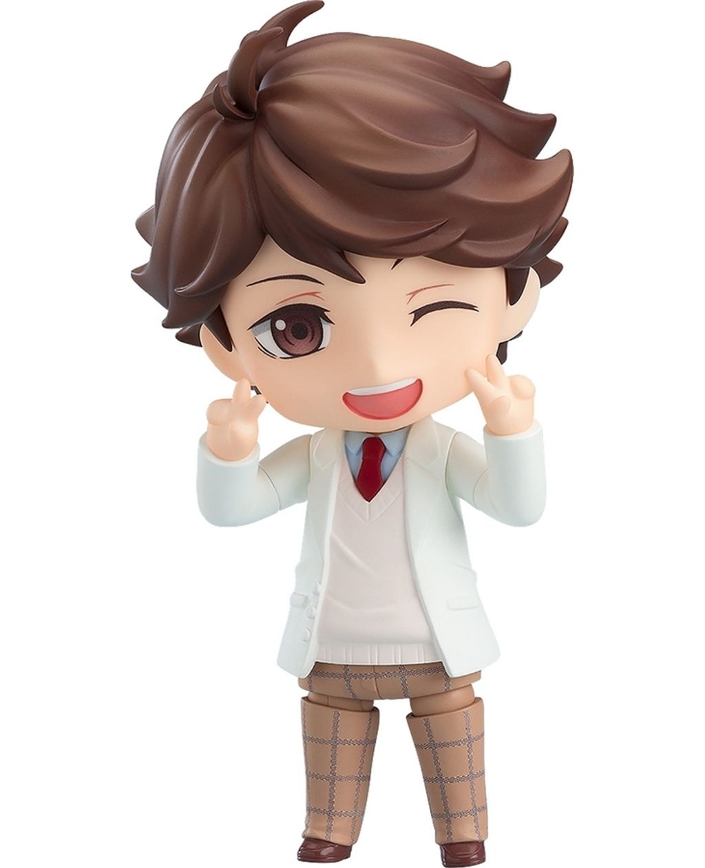 Nendoroid Toru Oikawa.jpg