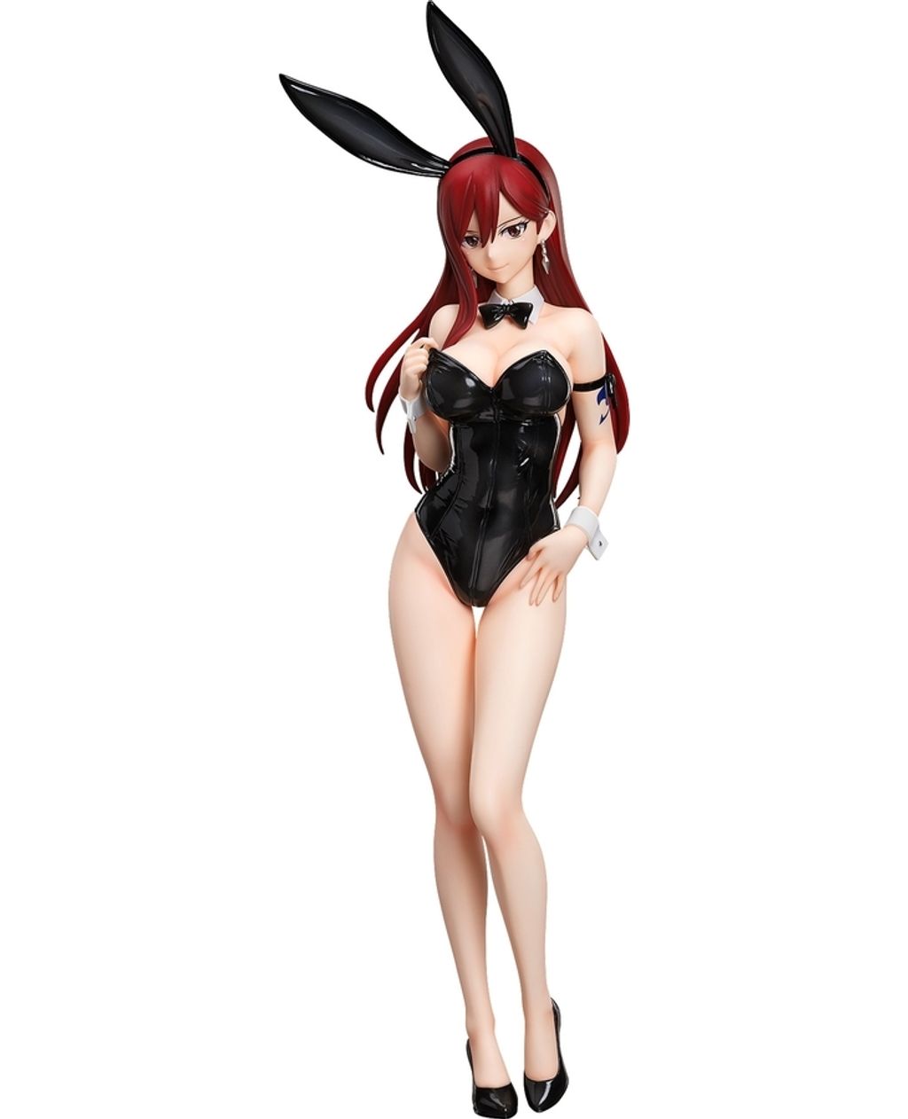 Erza Scarlet Bare Leg Bunny Ver..jpg