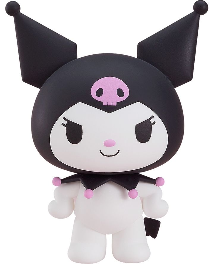 Nendoroid Kuromi.jpg