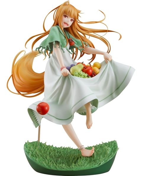 Holo ~Wolf and the Scent of Fruit~.jpg