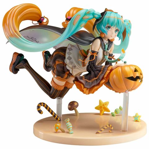 HATSUNE MIKU「TRICK or MIKU」 illustration by Hidari (resale).jpg