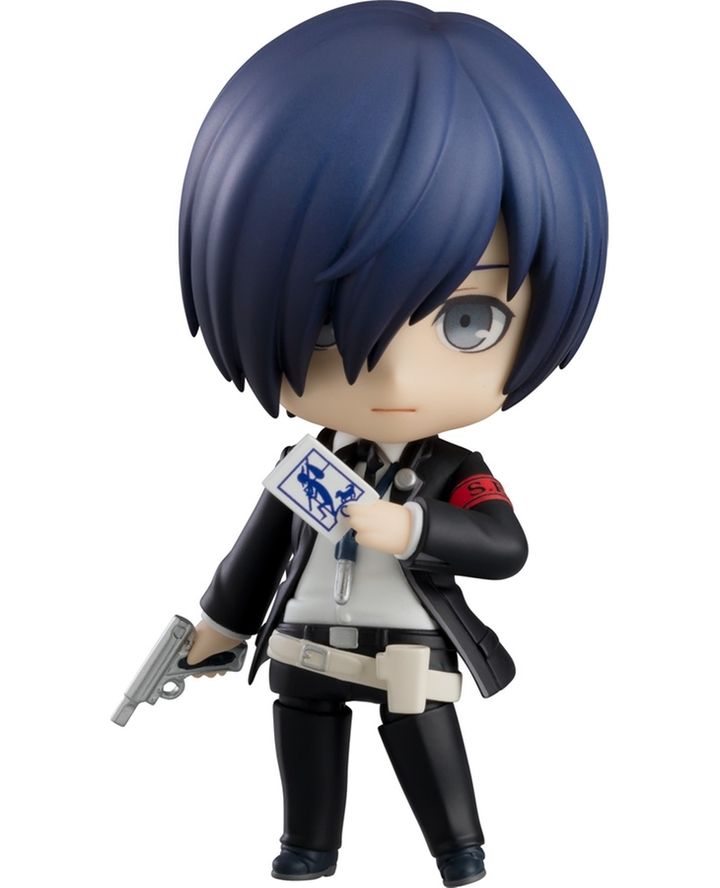 Nendoroid Persona3 Hero.jpg