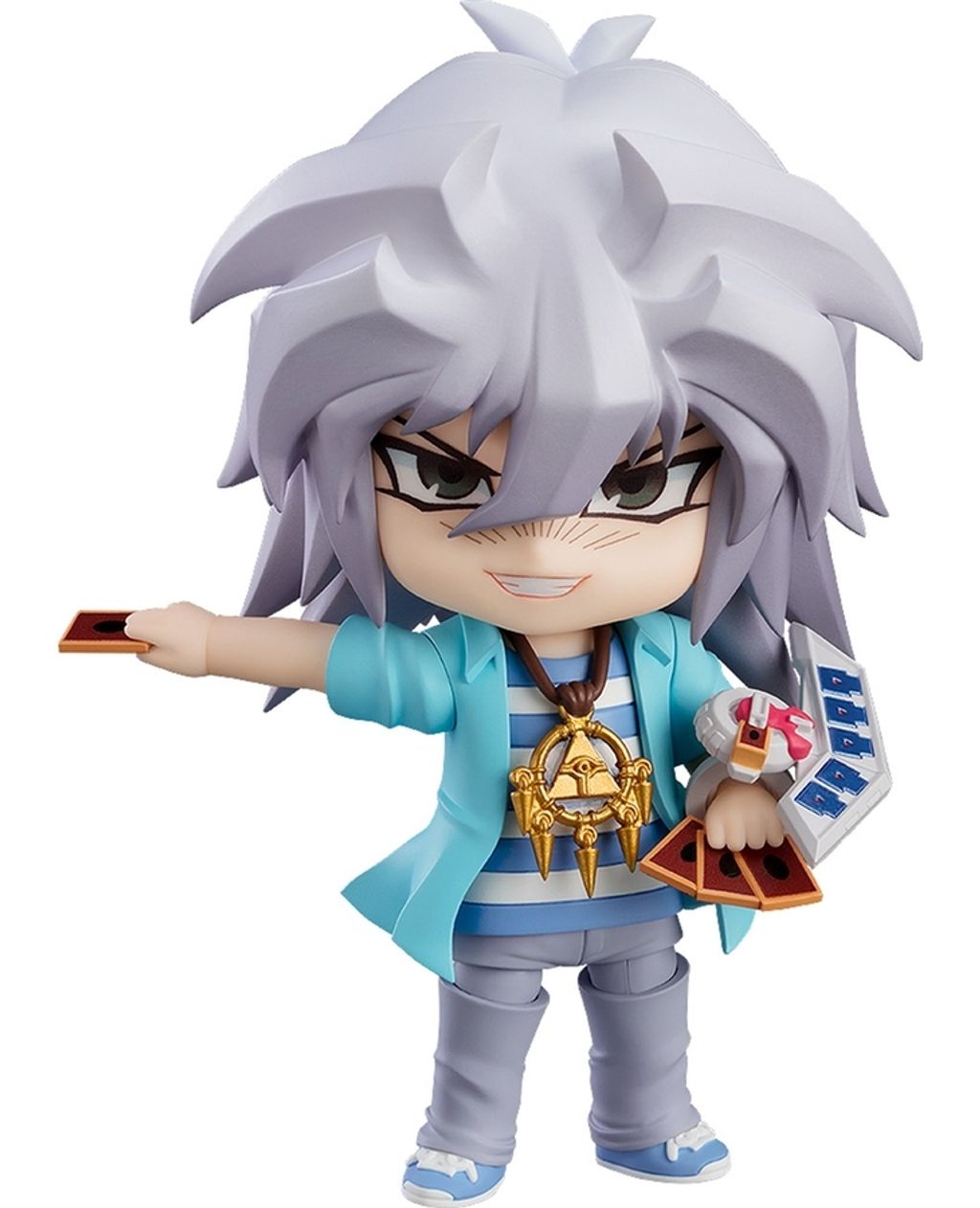 Nendoroid Yami Bakura.jpg