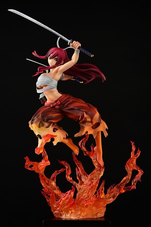 Erza Scarlet SAMURAI -ver.KURENAI.jpg