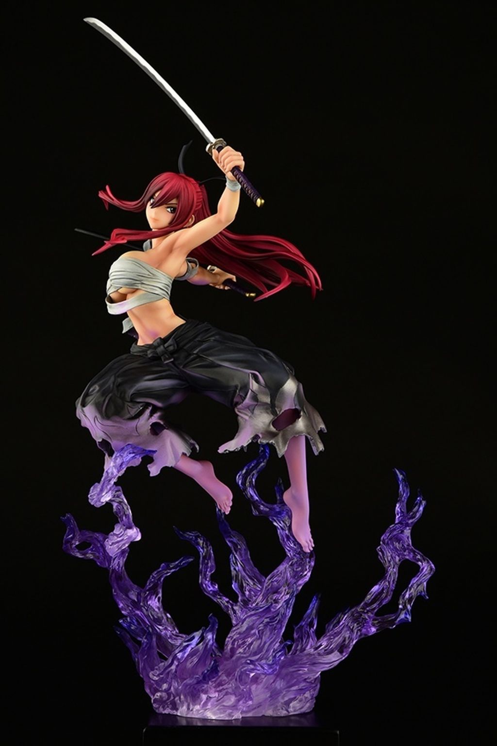 Erza Scarlet SAMURAI -ver.SHIKKOKU.jpg