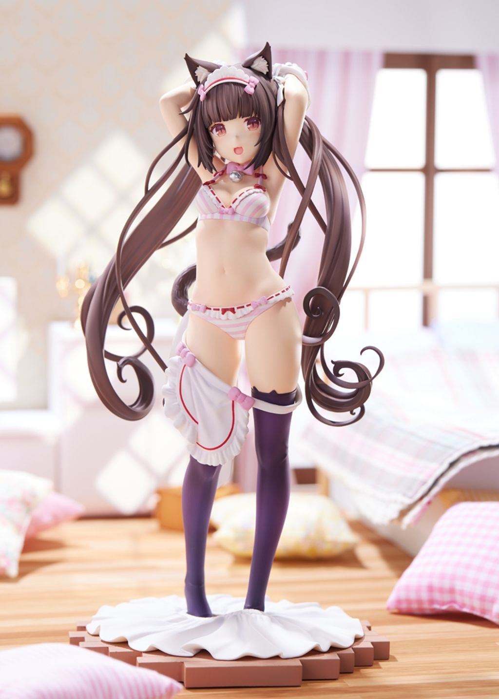 Chocola～Dress up time～.jpg