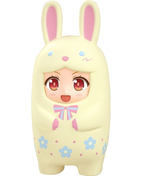 Nendoroid More Kigurumi Face Parts Case (Bunny Happiness 02).jpg