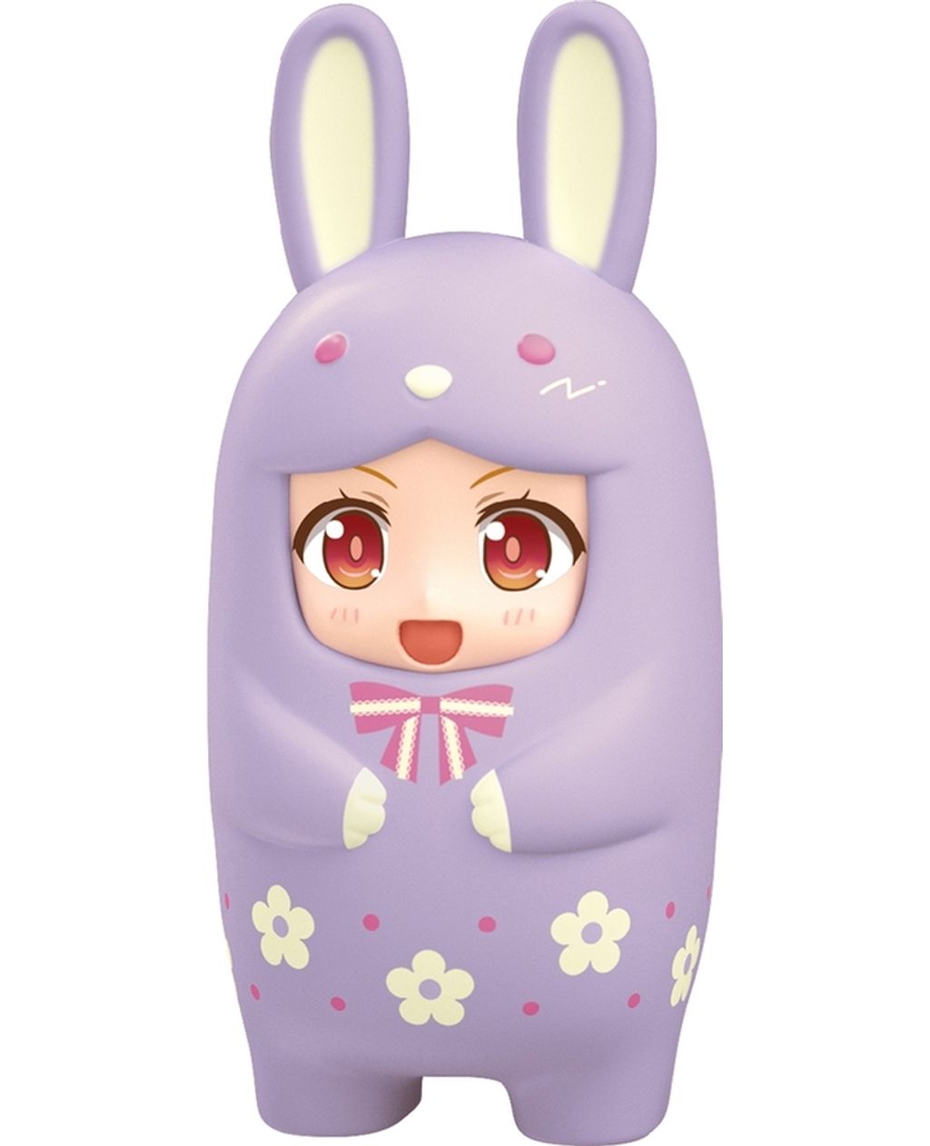 Nendoroid More Kigurumi Face Parts Case (Bunny Happiness 01).jpg