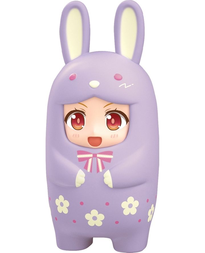Nendoroid More Kigurumi Face Parts Case (Bunny Happiness 01).jpg