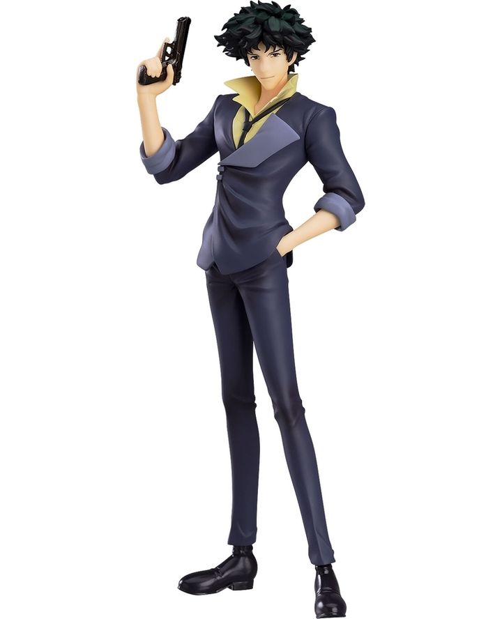 POP UP PARADE Spike Spiegel.jpg