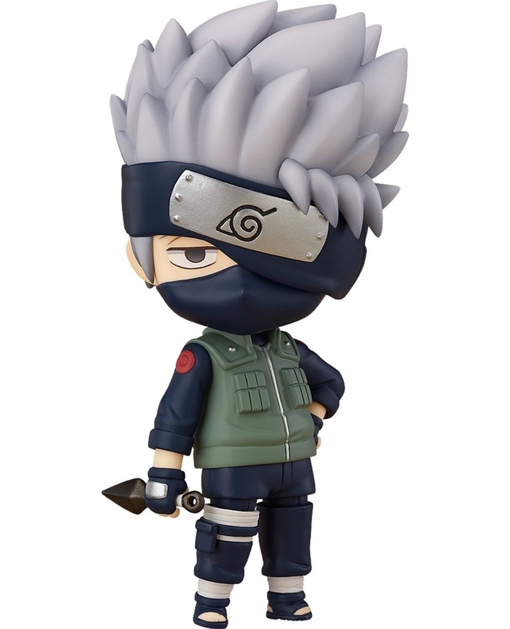 Nendoroid Kakashi Hatake (Second Rerelease).jpg