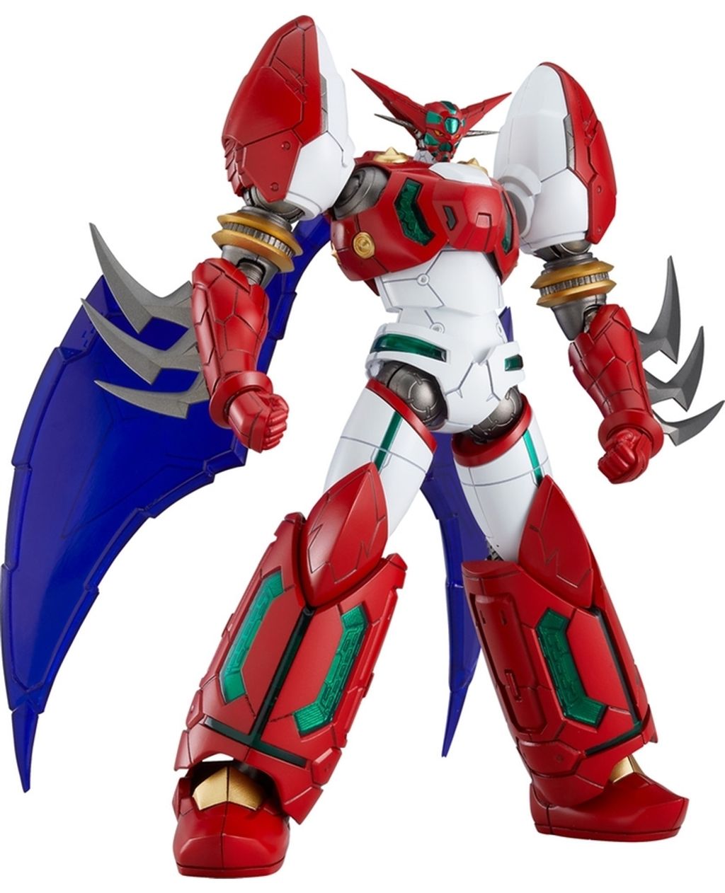 MODEROID Shin Getter 1.jpg