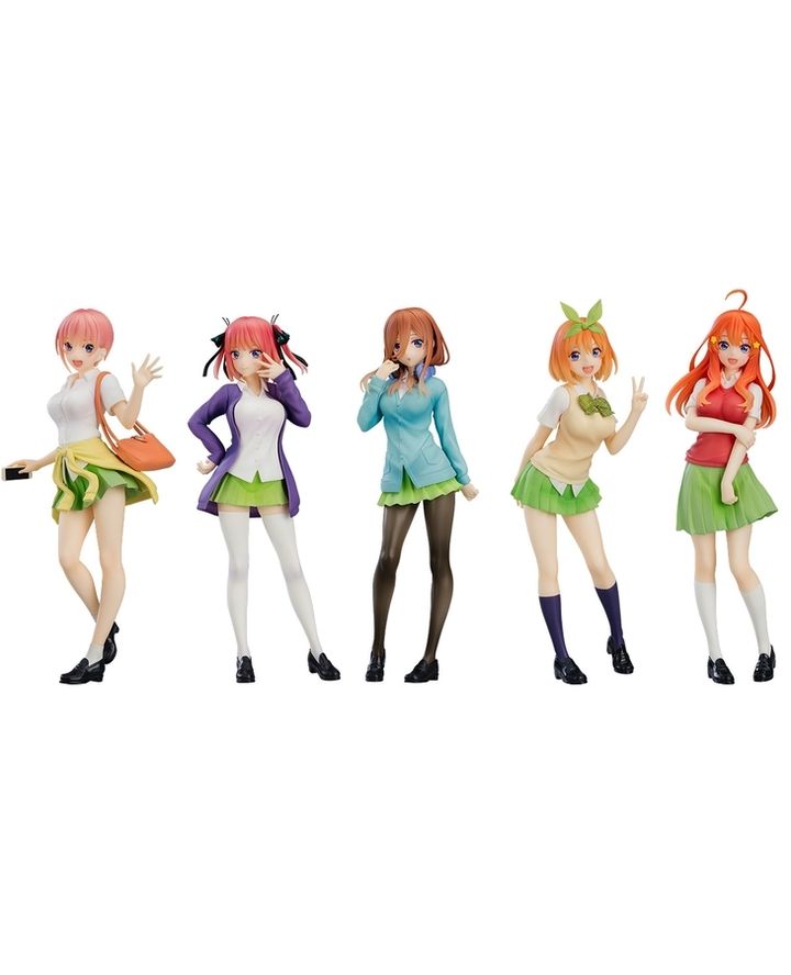 POP UP PARADE The Quintessential Quintuplets the Movie Special Set.jpg