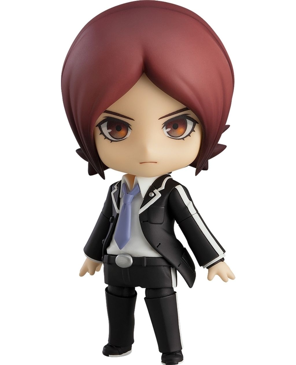 Nendoroid Tatsuya Suou.jpg