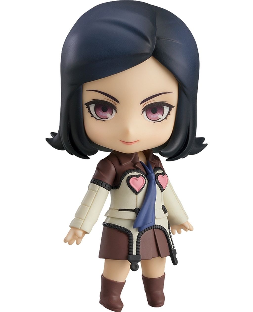 Nendoroid Maya Amano.jpg