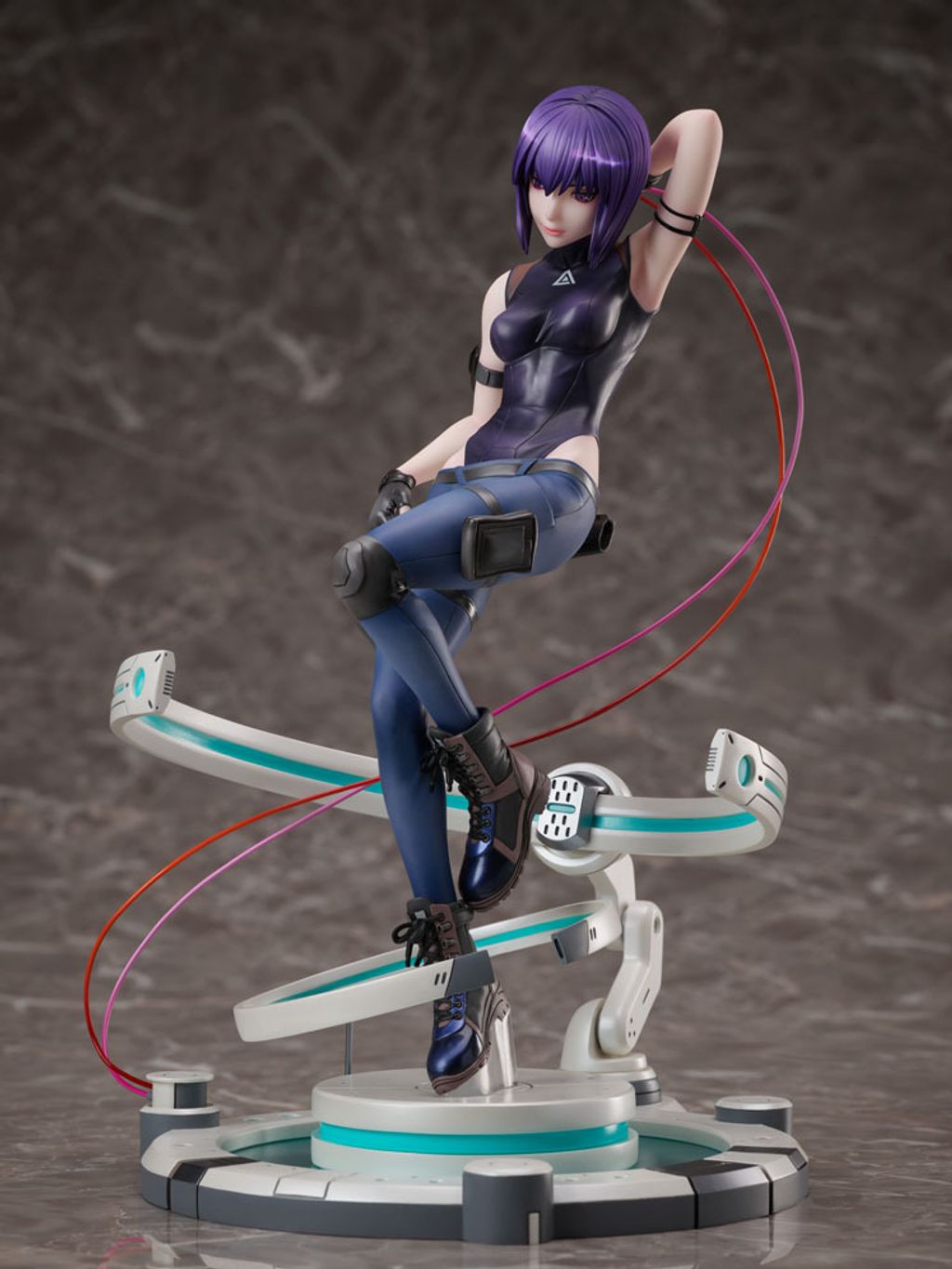 GHOST IN THE SHELL SAC_2045 Motoko Kusanagi 1-7 Scale Figure.jpg