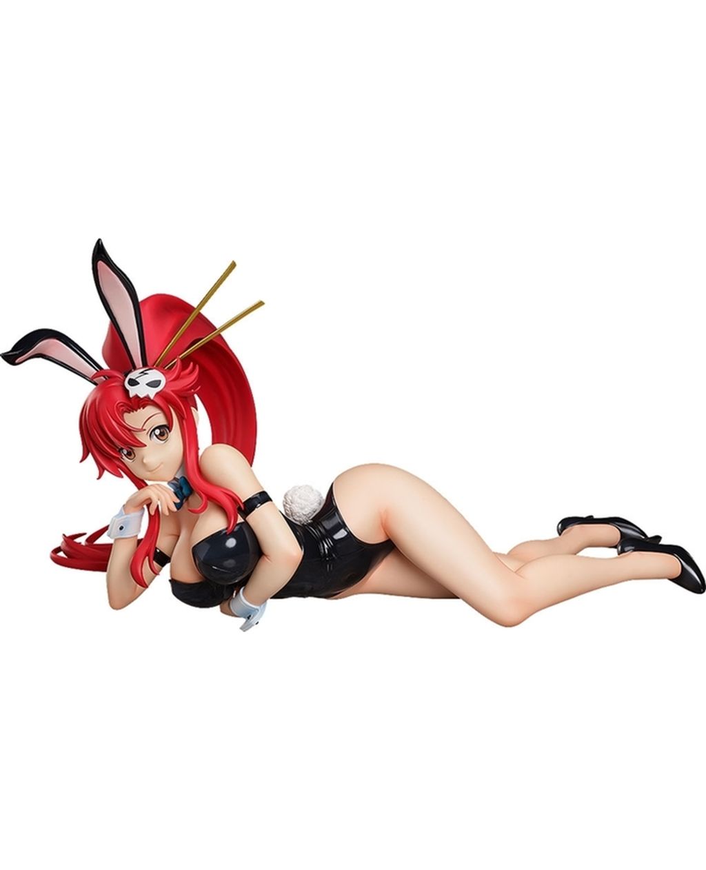 Yoko Bare Leg Bunny Ver..jpg