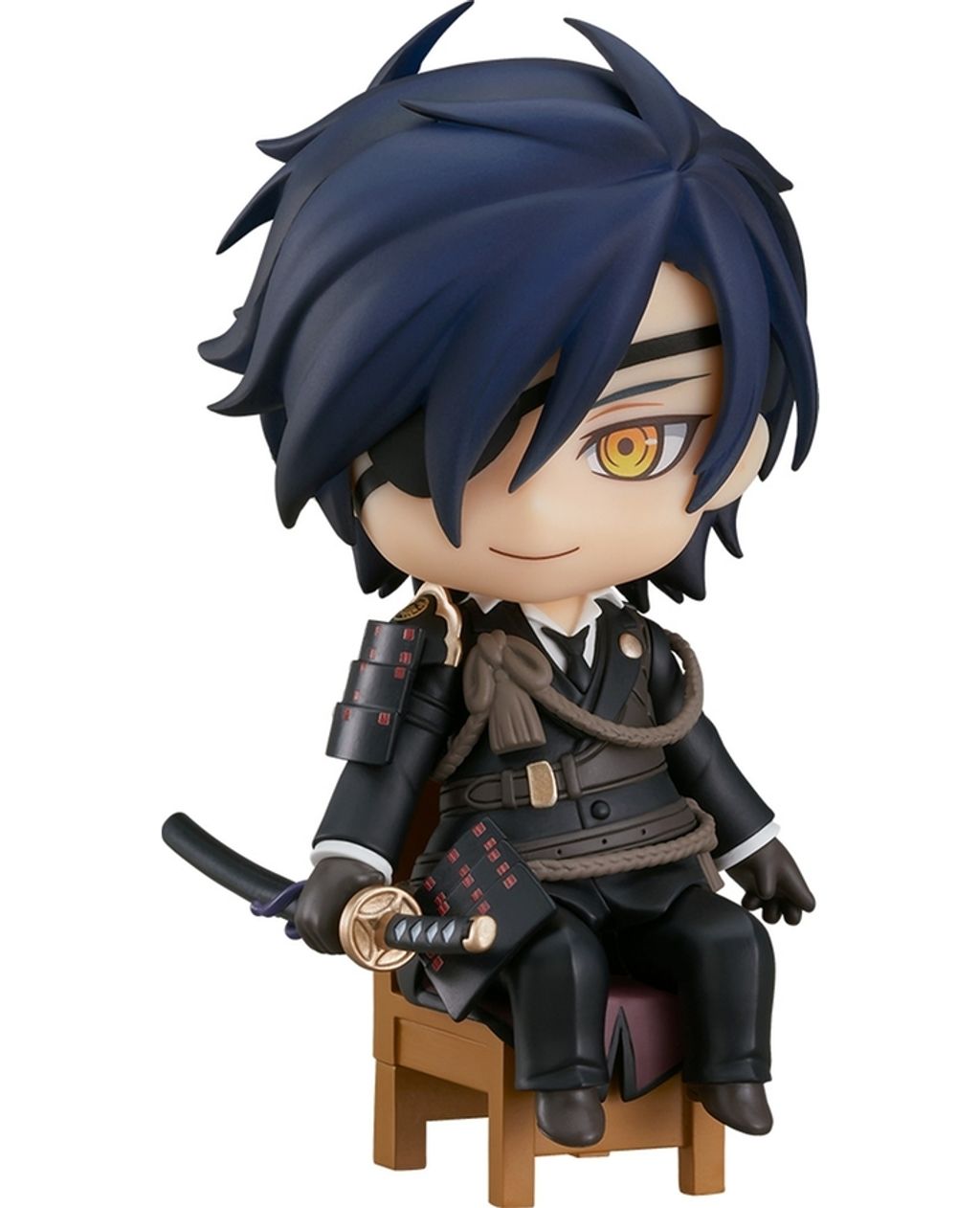 Nendoroid Swacchao! Shokudaikiri Mitsutada.jpg