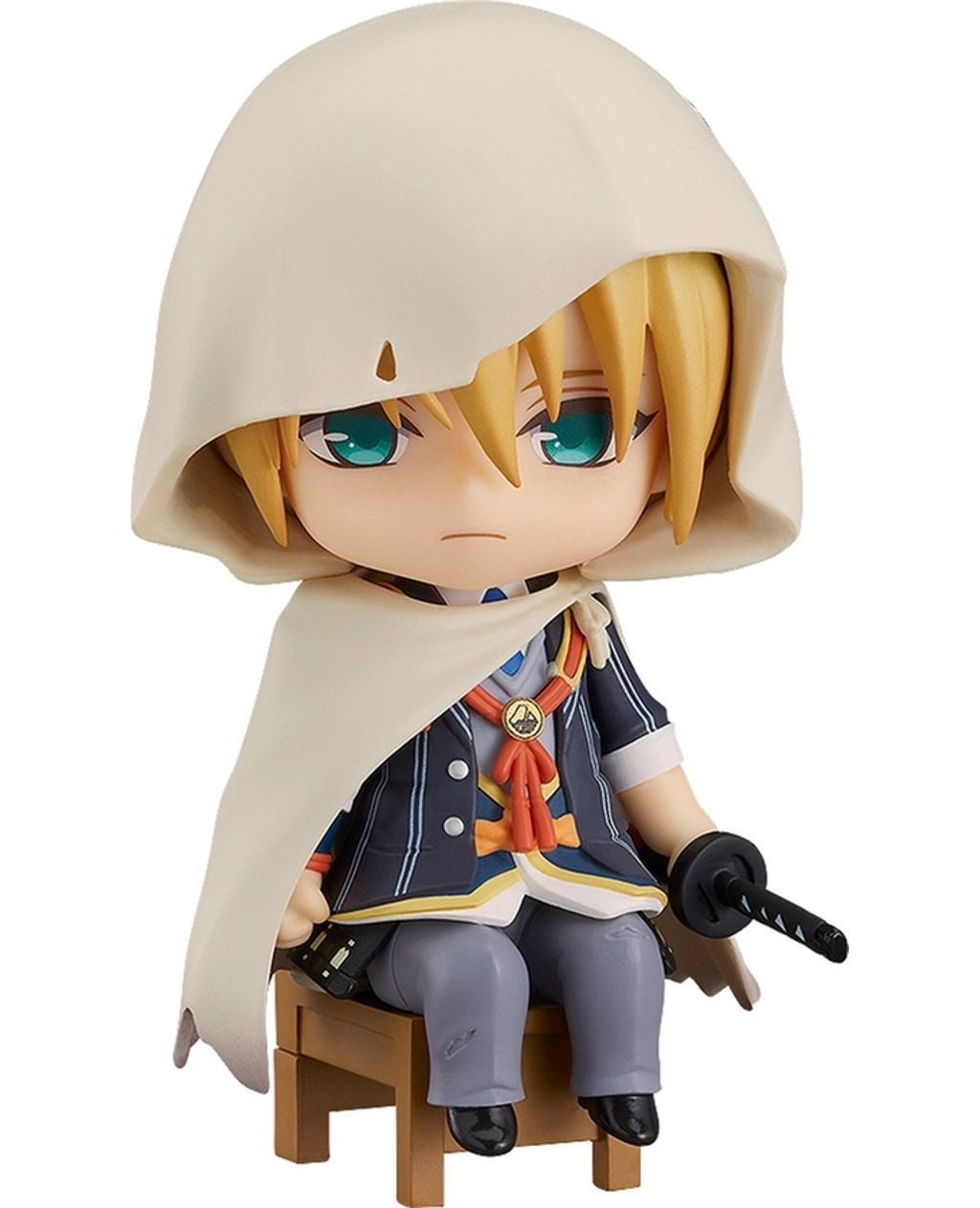 Nendoroid Swacchao! Yamambagiri Kunihiro.jpg