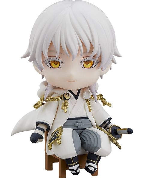 Nendoroid Swacchao! Tsurumaru Kuninaga.jpg