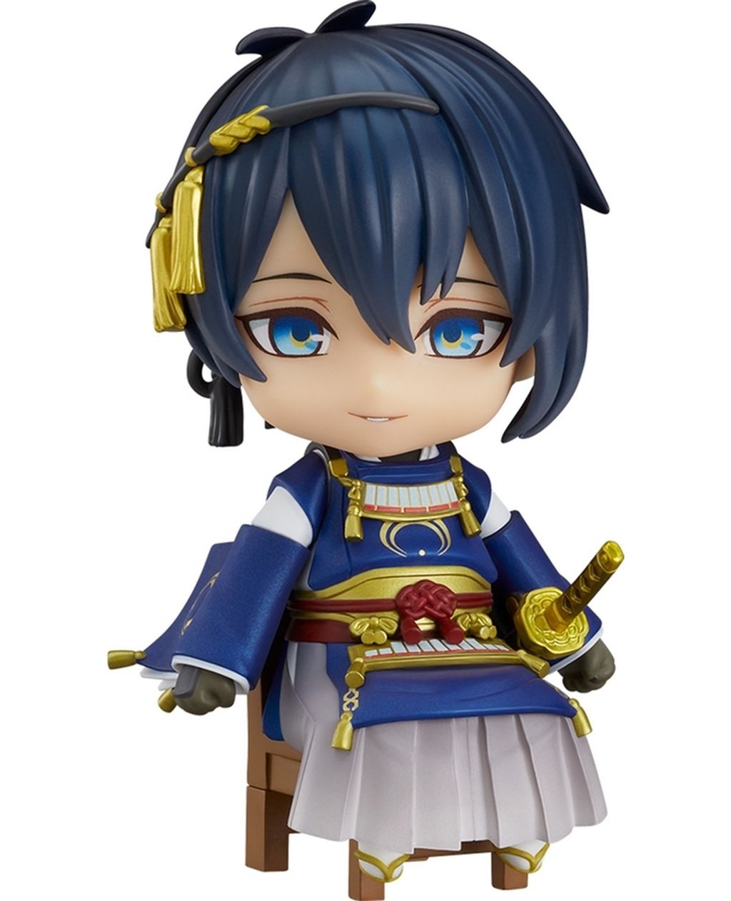 Nendoroid Swacchao! Mikazuki Munechika.jpg