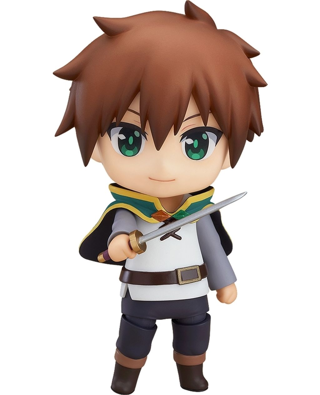 Nendoroid Kazuma (Rerelease).jpg