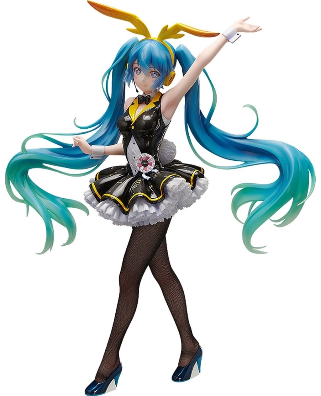 Hatsune Miku My Dear Bunny Ver. (Rerelease).jpg