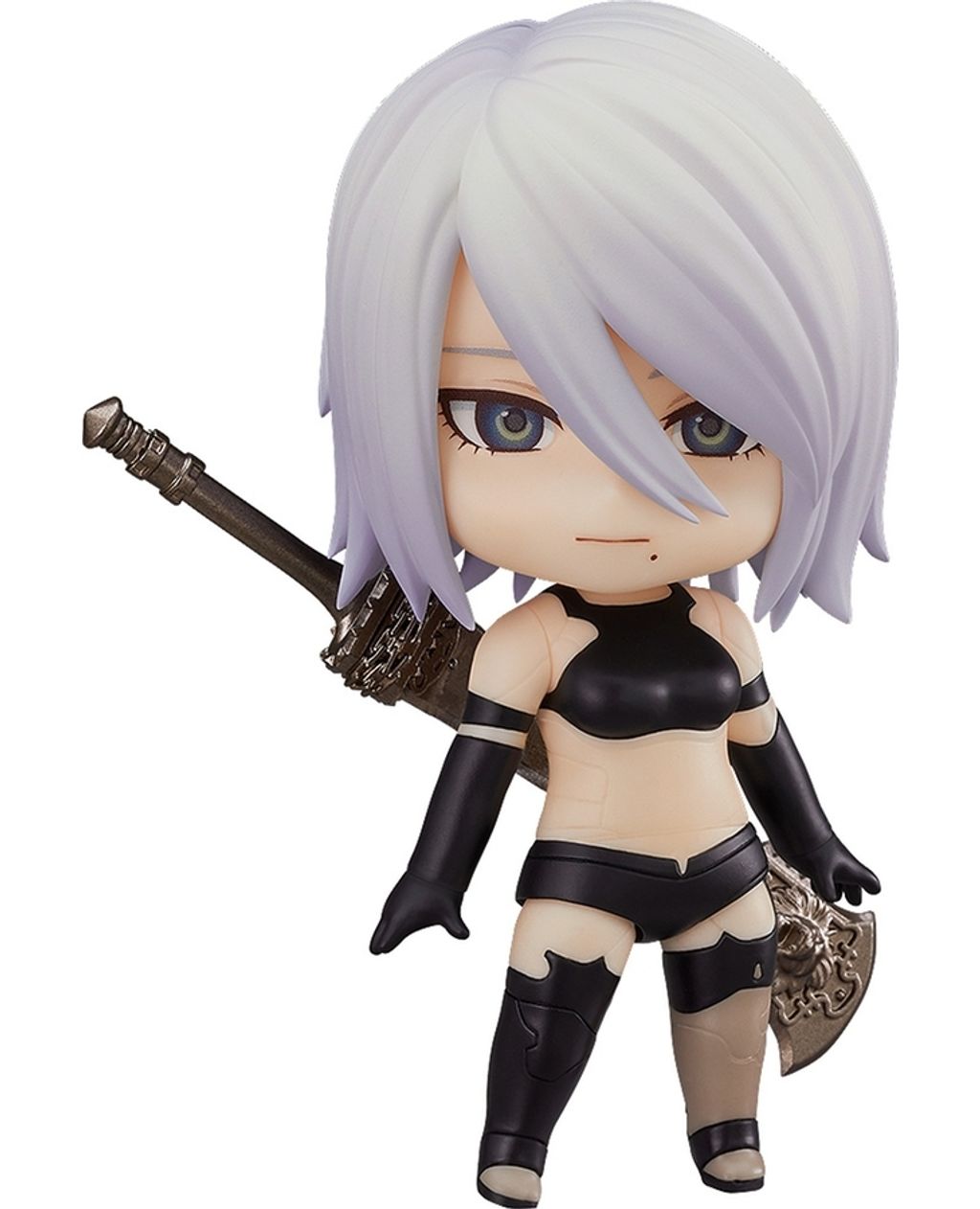 Nendoroid NieRAutomata A2 (YoRHa Type A No. 2) Short Hair Ver..jpg