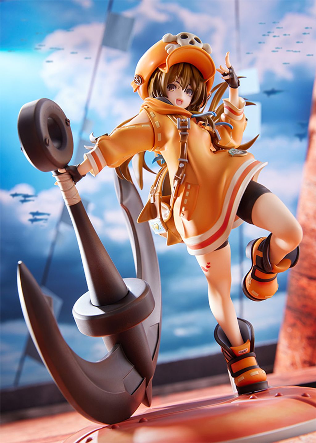 GUILTY GEAR -STRIVE- May PVC Figure.jpg