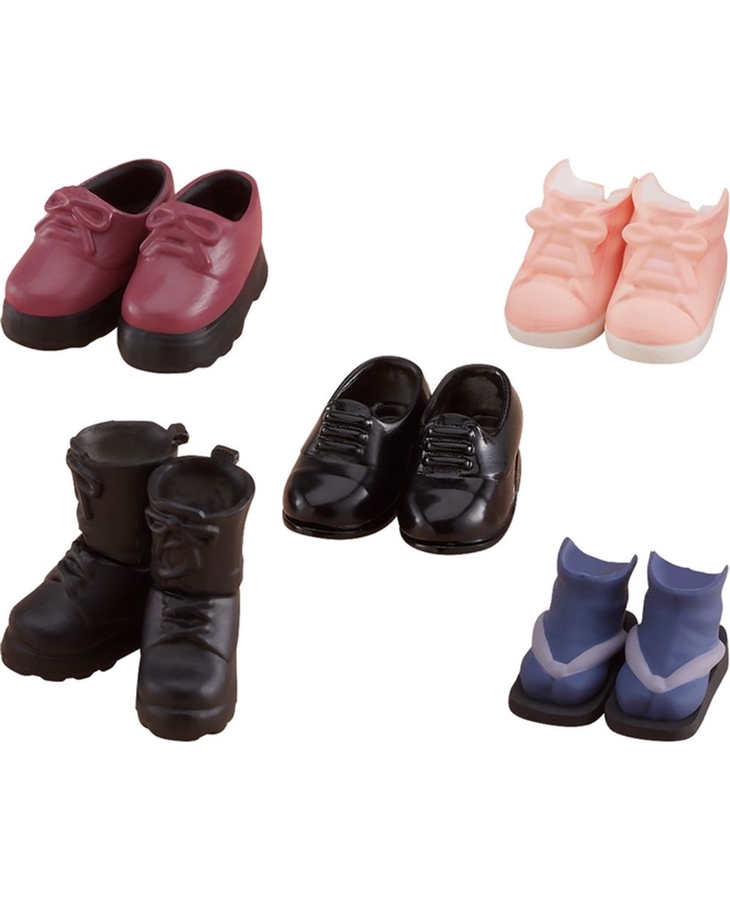 Nendoroid Doll Shoes Set 04.jpg