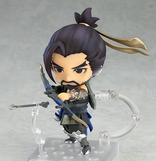 Nendoroid Hanzo - Classic Skin Edition.jpg