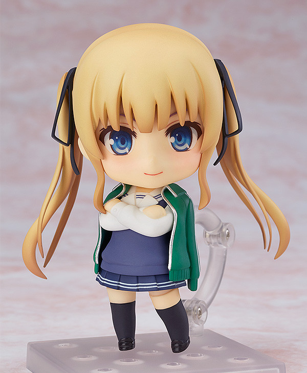 Nendoroid Eriri Spencer Sawamura.jpg