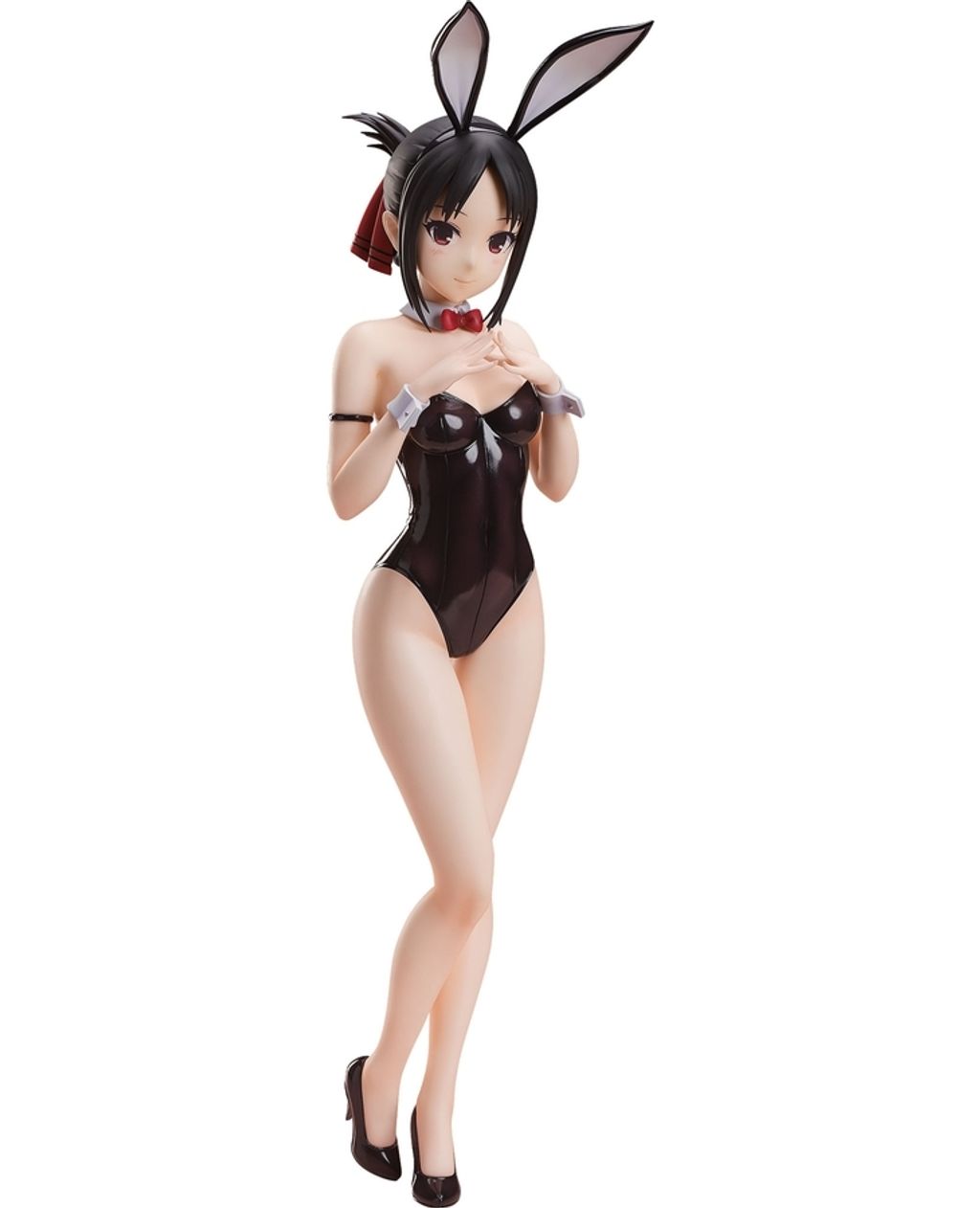 Kaguya Shinomiya Bare Leg Bunny Ver..jpg