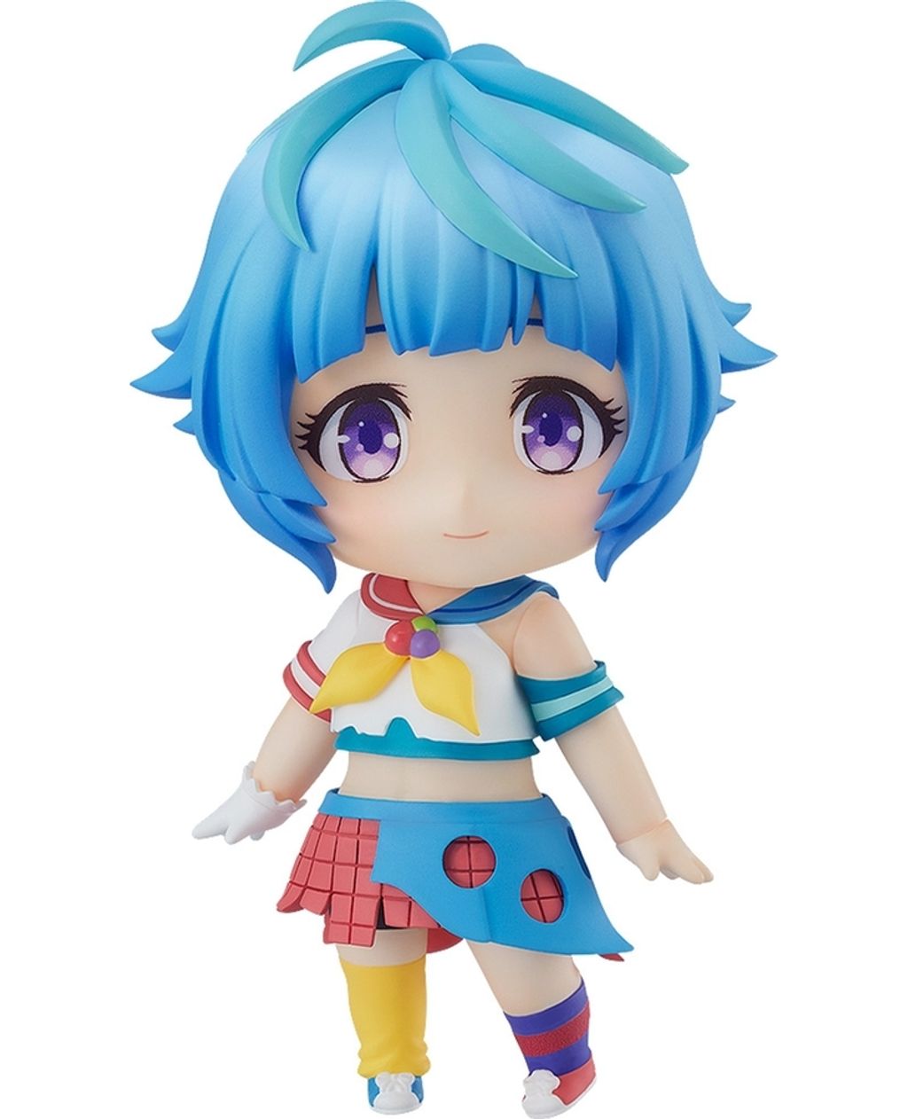 Nendoroid Uta.jpg