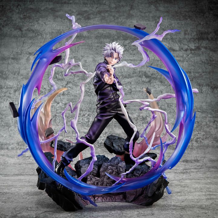 DX FIGURE JUJUTSU KAISEN Satoru Gojo Kyoshiki MURASAKI ver..jpg