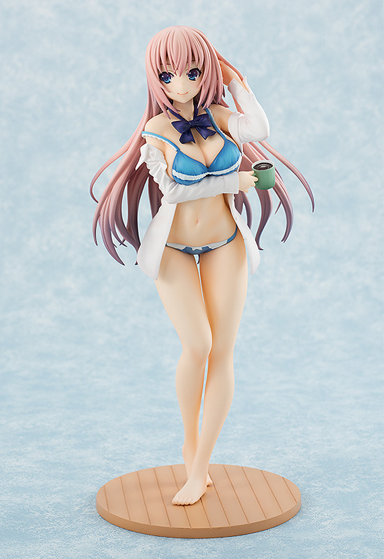Honami Ichinose - Changing Clothes Ver..jpg